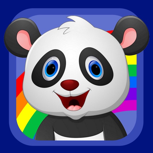 Baby Games for 1-5 year old icon