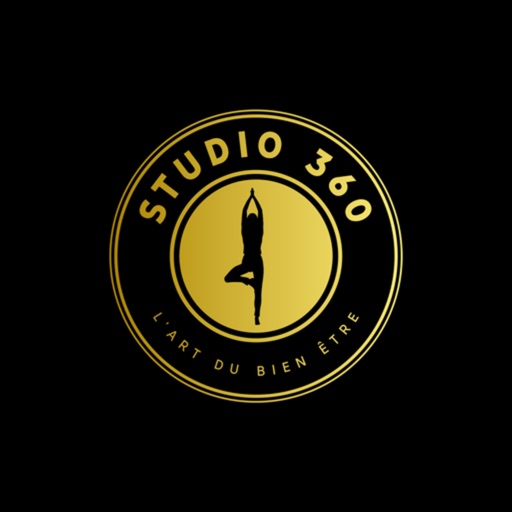 Studio 360 icon