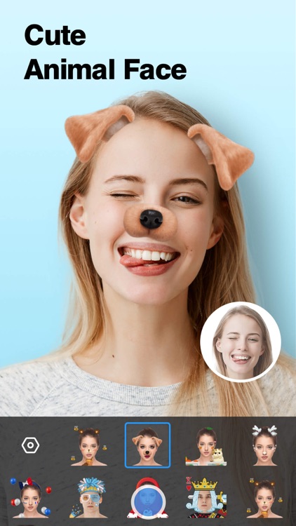 Z Camera - Photo Editor Pro screenshot-5