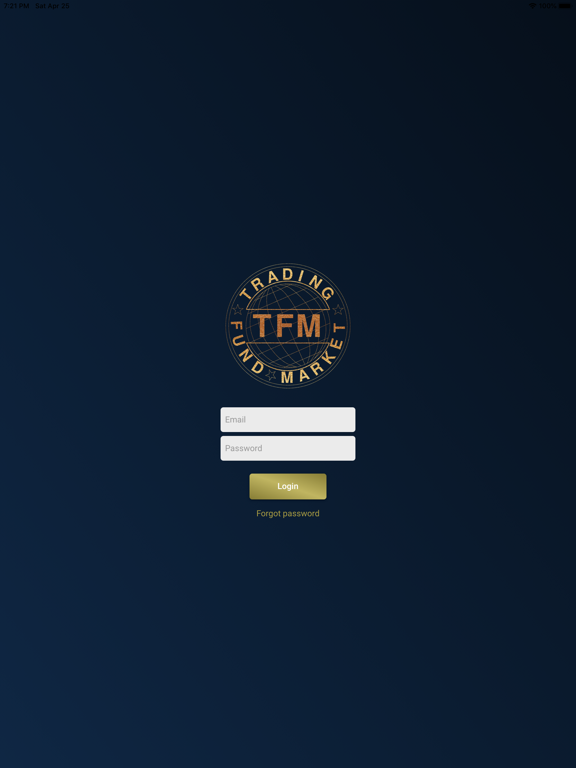 Screenshot #4 pour Trading Fund Market