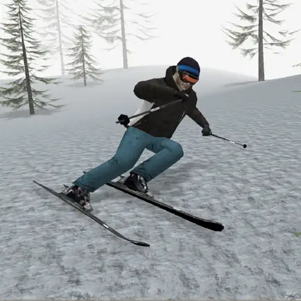 Alpine Ski III Cheats