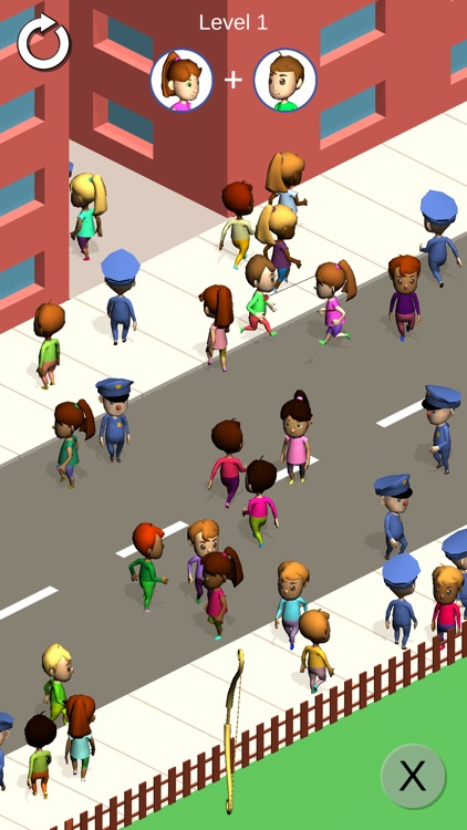 Match me if you can! screenshot-6