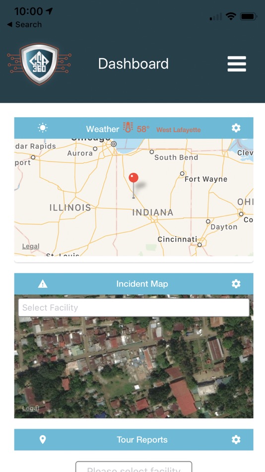 CSA360 (iOS) 由: Archon Apps, LLC CSA360 (iOS) 由: Archon Apps, LLC