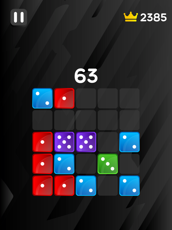 Screenshot #6 pour Merge UP