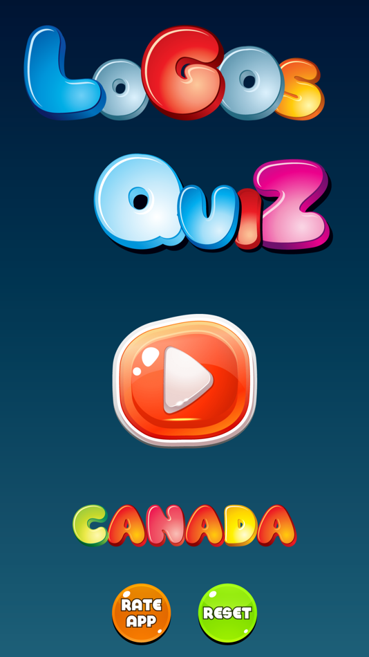 #1. Logos Quiz - Canada Logo Test (iOS) Door: Handtechnics