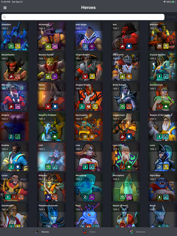 Screenshot #6 pour Dunderlords2