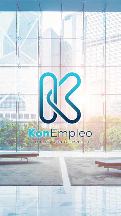 Konempleo Screenshot