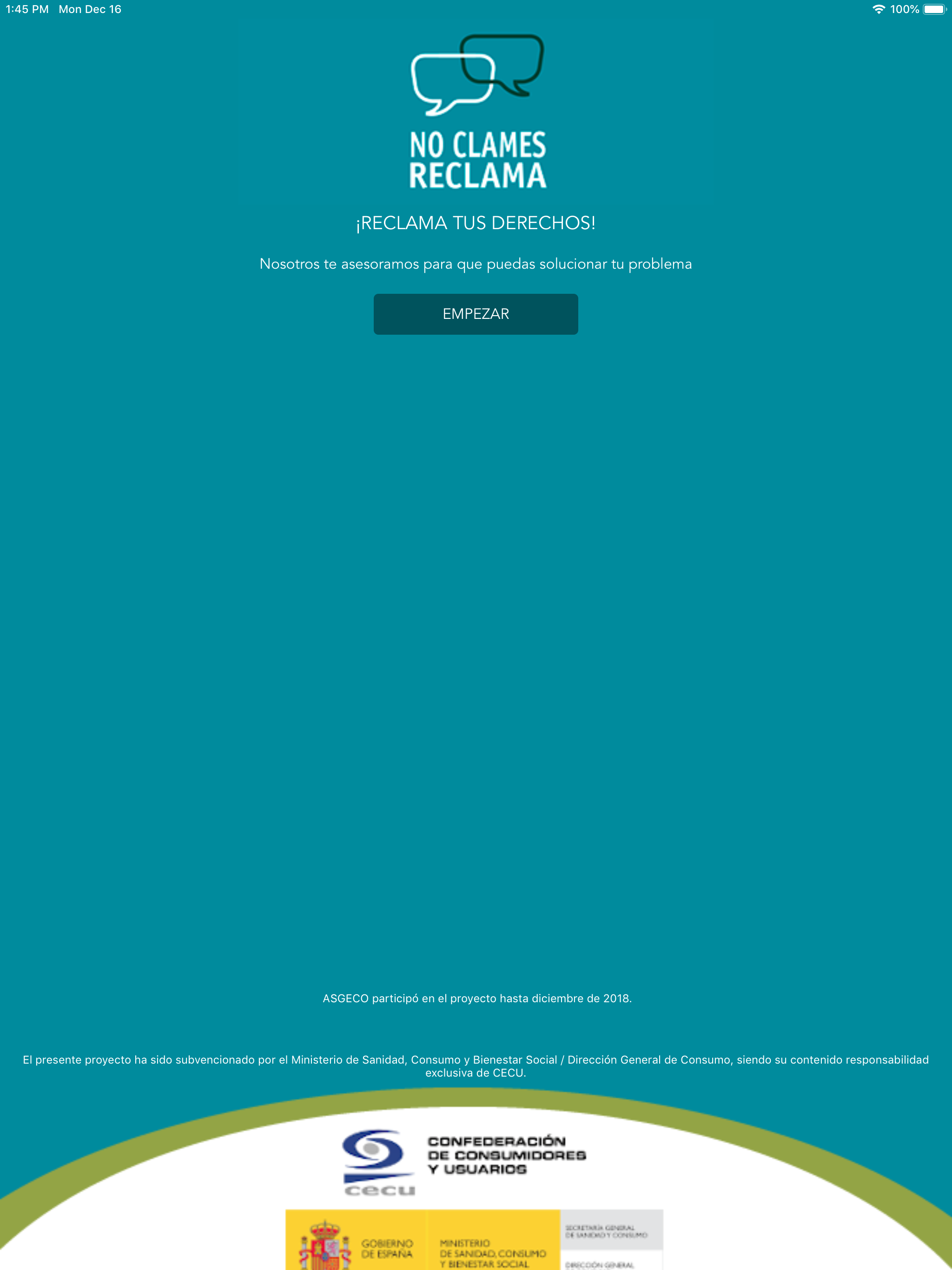 Reclama