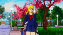 Game screenshot Anime Prank Wars Izumi Academy hack