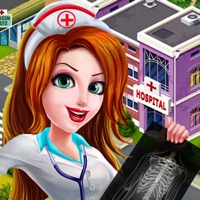 Doctor Dash : Hospital Game pour PC