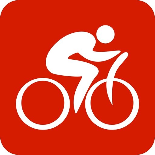 Cycle Mapper iOS App