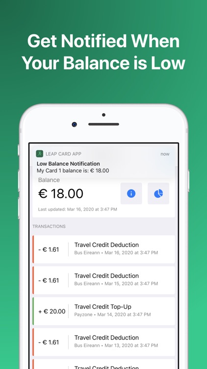 Leap Card screenshot-6