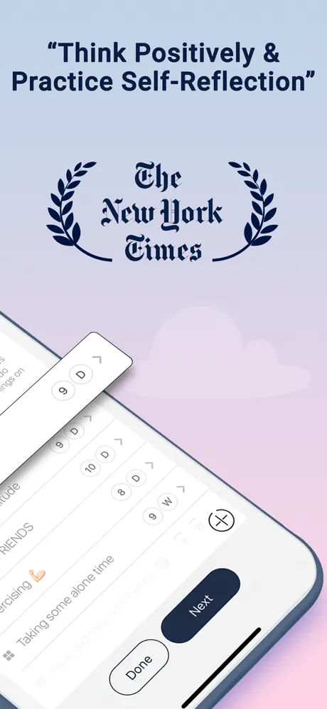 The Happiness Planner