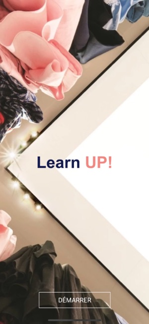 Learn UP!