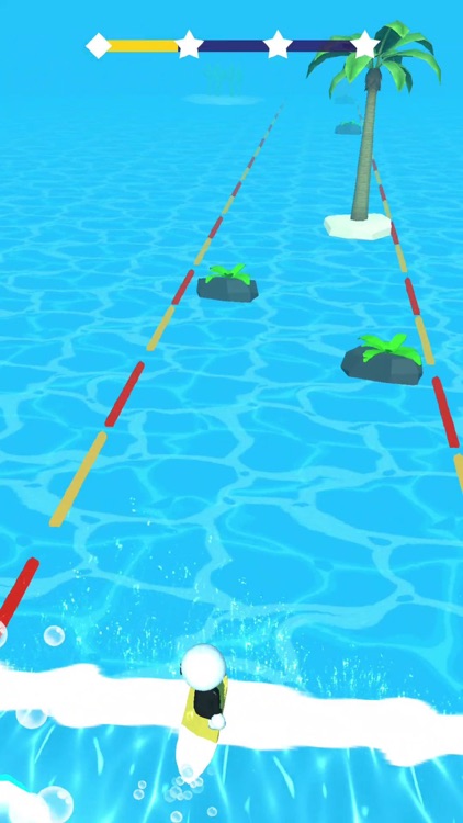 Rhythm Surfer screenshot-3
