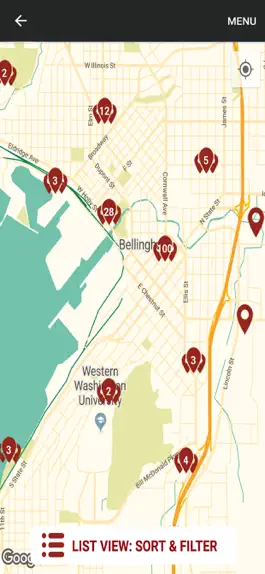 Game screenshot Bellingham Concierge hack