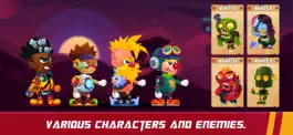 Game screenshot The Bombard apk