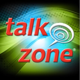 TalkZone