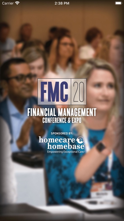 2020 Financial Management Conf