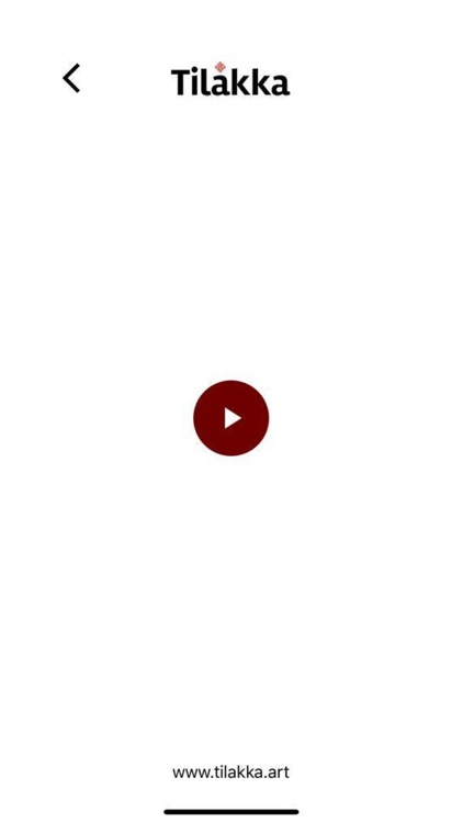 Tilakka