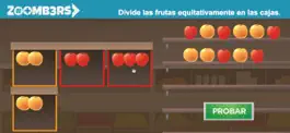 Game screenshot Zoombers hack