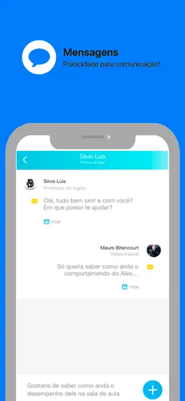 Game screenshot EEB Santa Teresinha hack