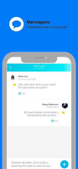 EEB Santa Teresinha(圖3)-速報App