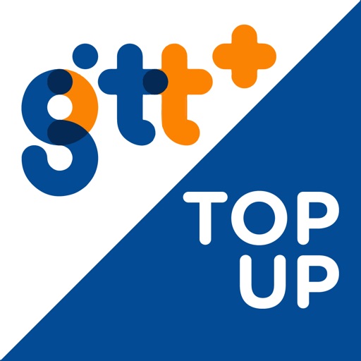 GTT Mobile Top-up