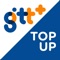 Download the Official Top Up App for GTT prepaid mobile phones in Guyana – the fastest, easiest, and the most convenient way to recharge your phone