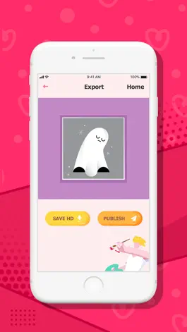 Game screenshot Doodles.ly - Draw With Friends hack