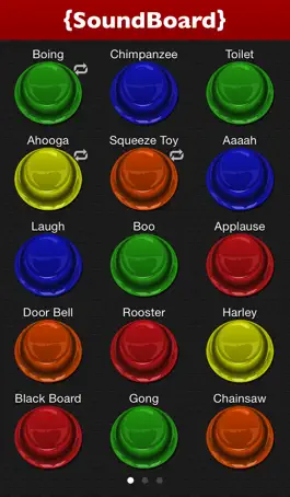 Game screenshot Sound Board Lite- Funny Sounds mod apk