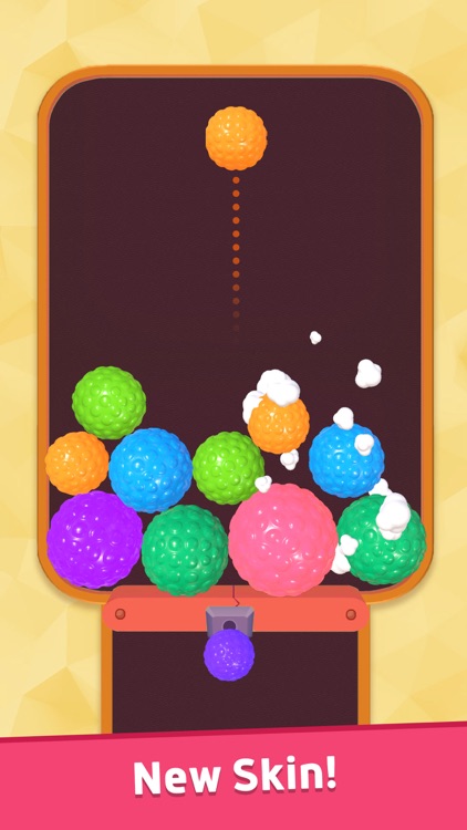 Merge Blast 3D - 2048 Plus