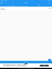 teria - write notes quickly ipad images 2