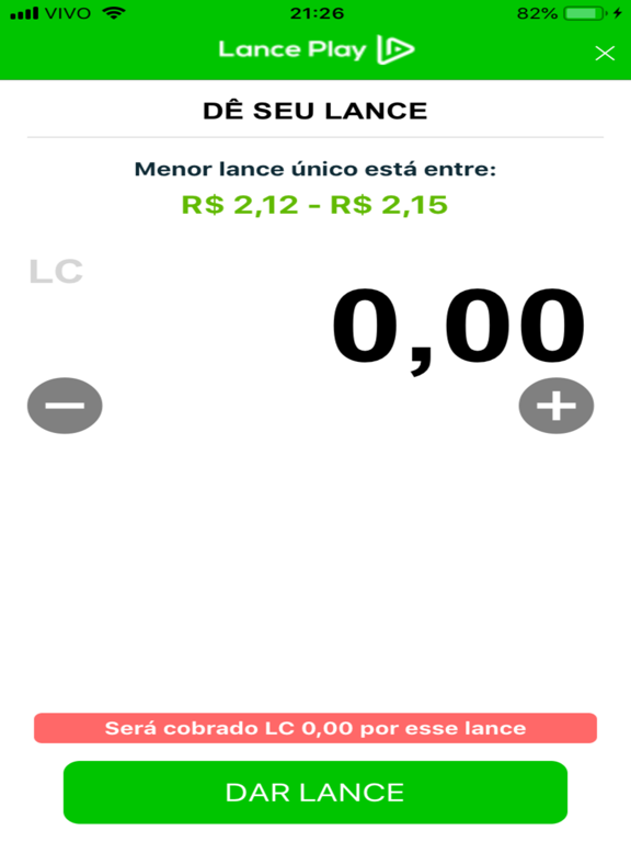 Screenshot #6 pour Lance Play