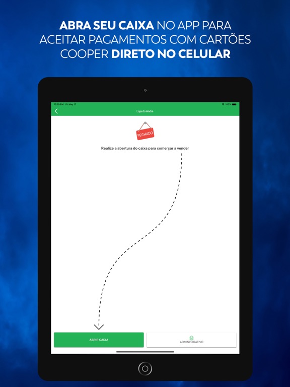 Screenshot #6 pour POS Cooper