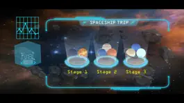Game screenshot Kaifa Space Center apk