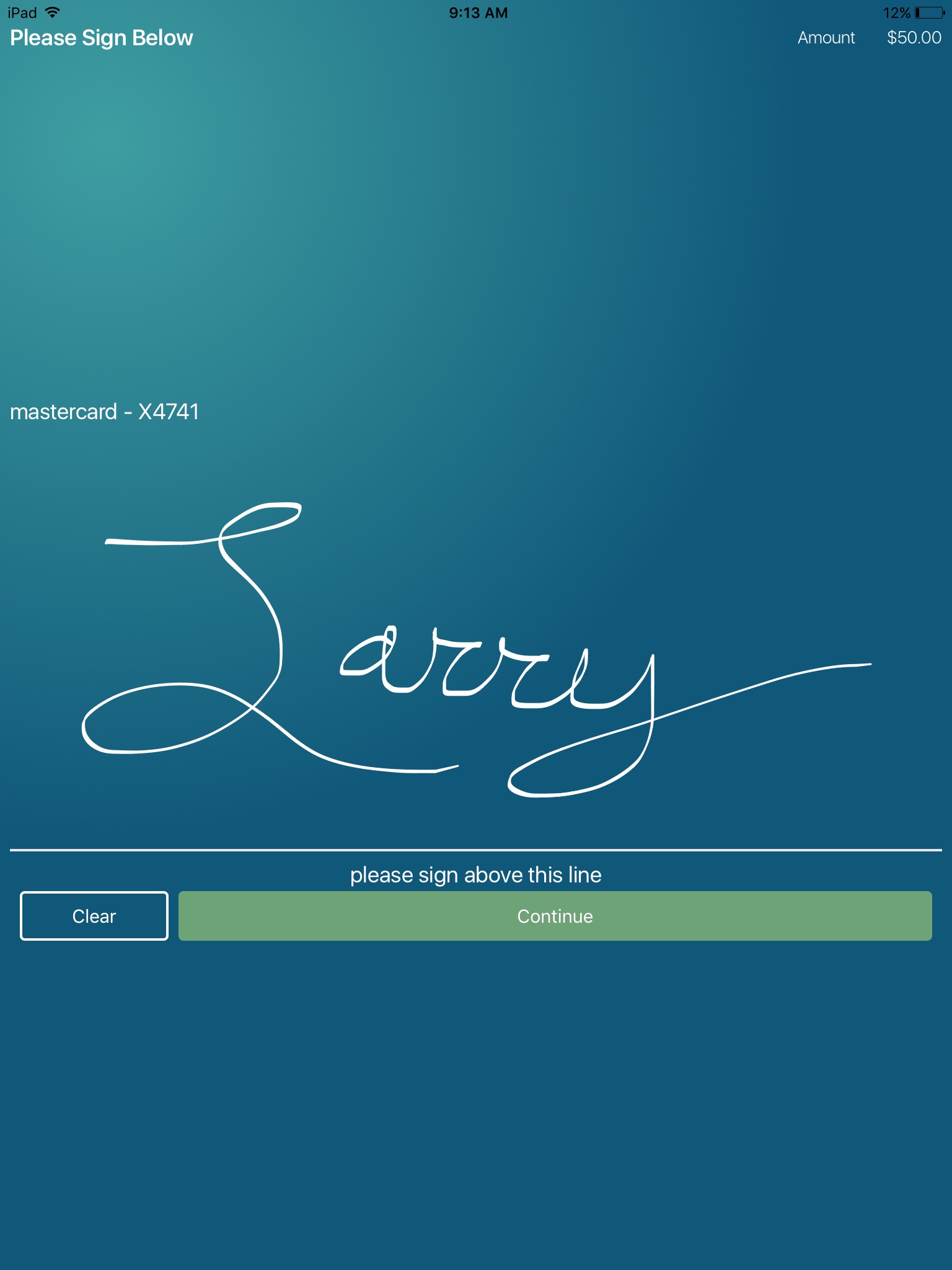 ProPay Payments screenshot 2