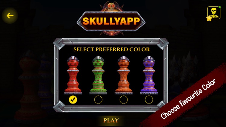 SkullyApp screenshot-8