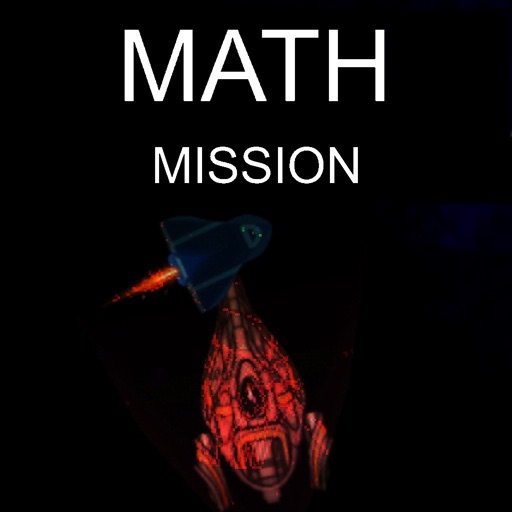 Math Mission Wars icon