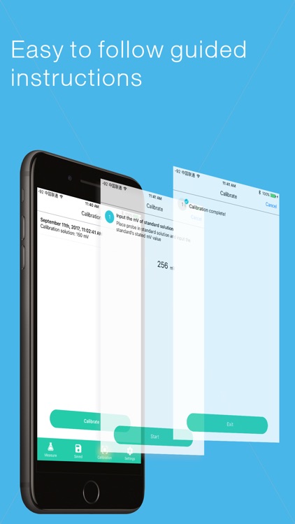 ORP Basic for Jenco ORP650B
