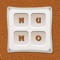 Numo is a game which is combined of puzzles and block games like Tetris
