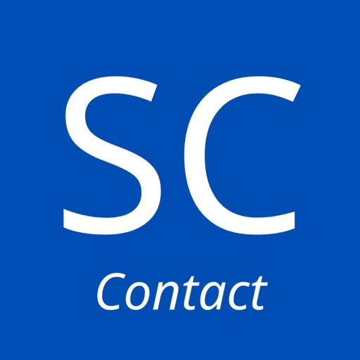 sc contact HD