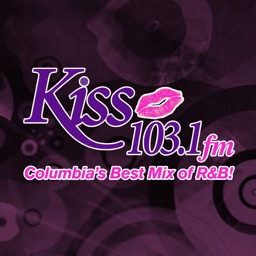 KISS 103.1