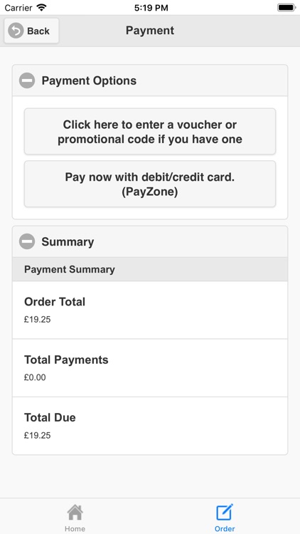 Morelli Zorelli Brighton screenshot-4