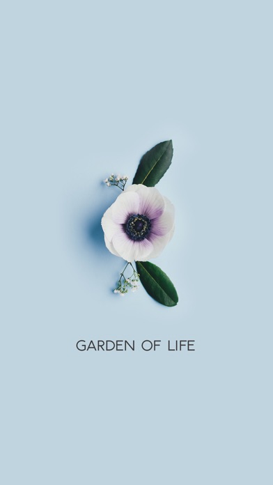 Screenshot #1 pour GARDEN OF LIFE 가든 오브 라이프
