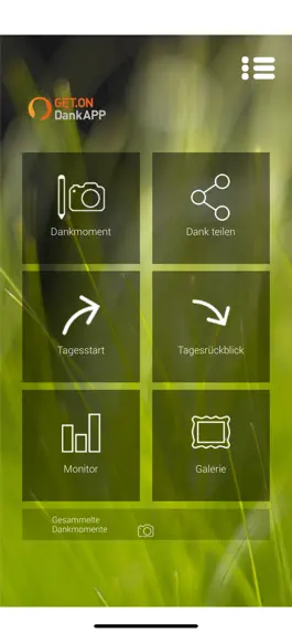Game screenshot GET.ON DankApp mod apk