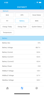 ProPower screenshot 6