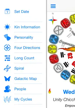 Game screenshot Tzolkin Explorer apk