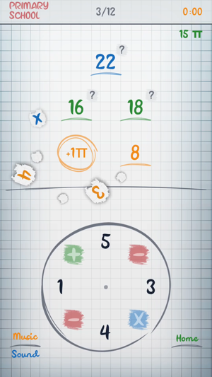 Math 4(圖4)-速報App