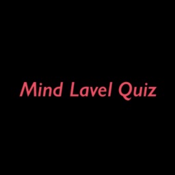 Mind Leval Quiz